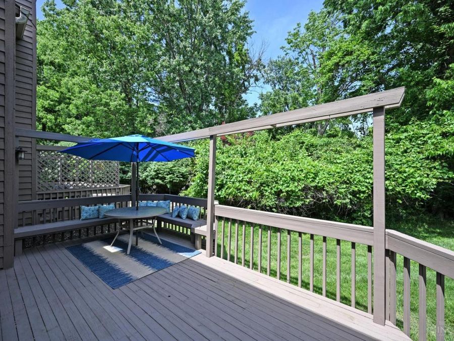 5366 Hickory Trail Lane, Blue Ash, OH 45242 Photo 39