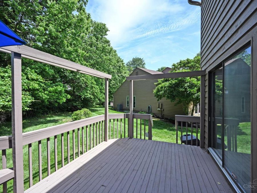 5366 Hickory Trail Lane, Blue Ash, OH 45242 Photo 42