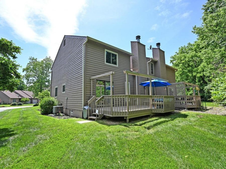 5366 Hickory Trail Lane, Blue Ash, OH 45242 Photo 44