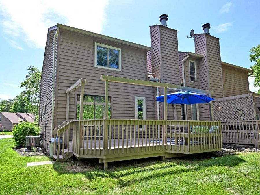 5366 Hickory Trail Lane, Blue Ash, OH 45242 Photo 45