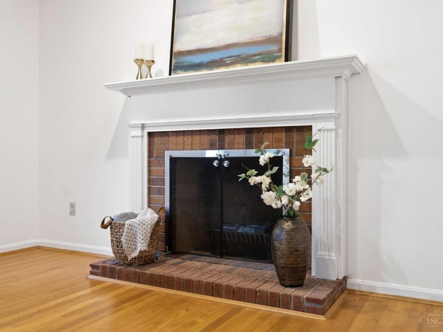 9499 Benchmark Lane, Blue Ash, OH 45242 Photo 18