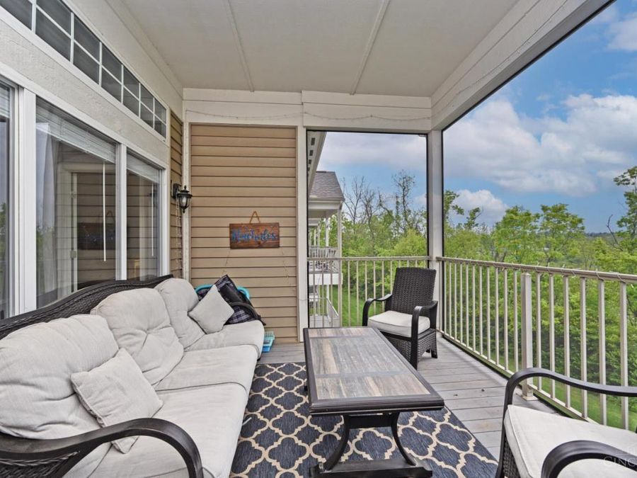 7302 Bridge Point Drive, Cincinnati, OH 45248 Photo 31