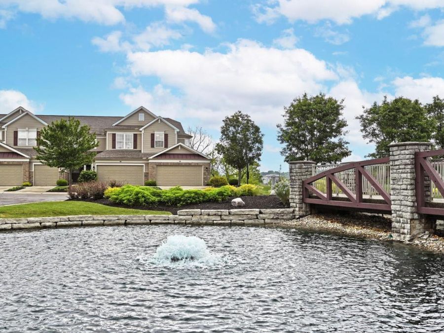 7302 Bridge Point Drive, Cincinnati, OH 45248 Photo 37