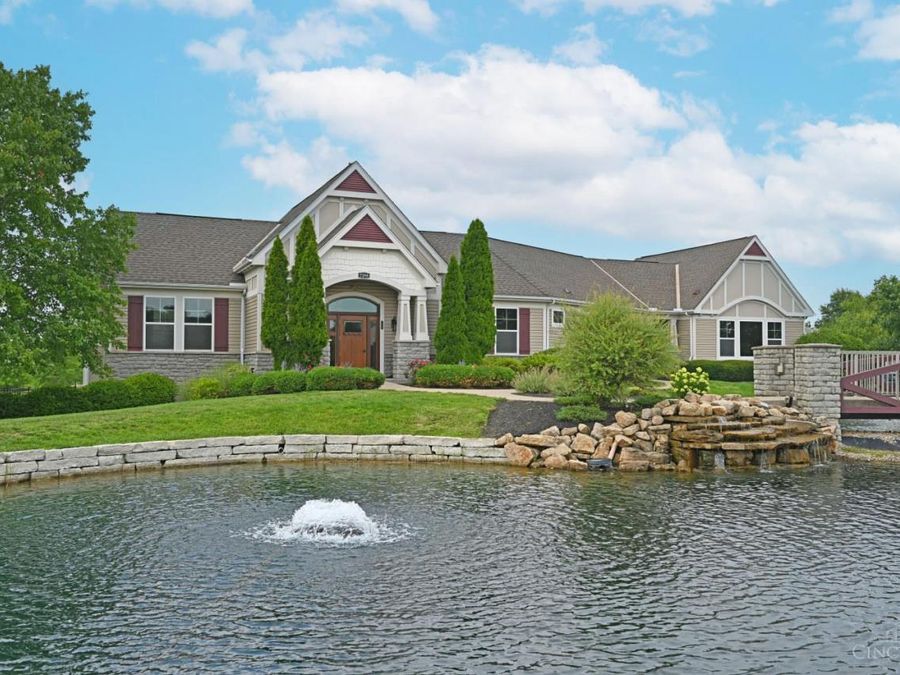 7302 Bridge Point Drive, Cincinnati, OH 45248 Photo 39