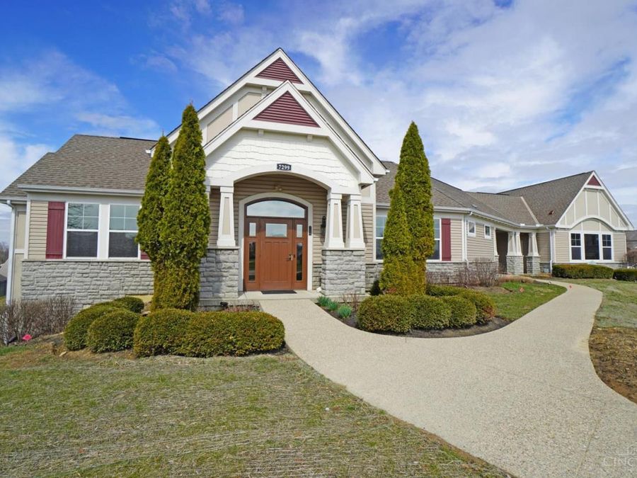 7302 Bridge Point Drive, Cincinnati, OH 45248 Photo 40