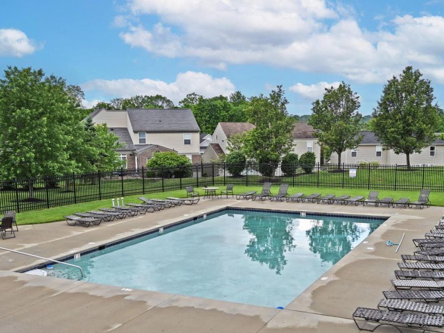 7302 Bridge Point Drive, Cincinnati, OH 45248 Photo 41