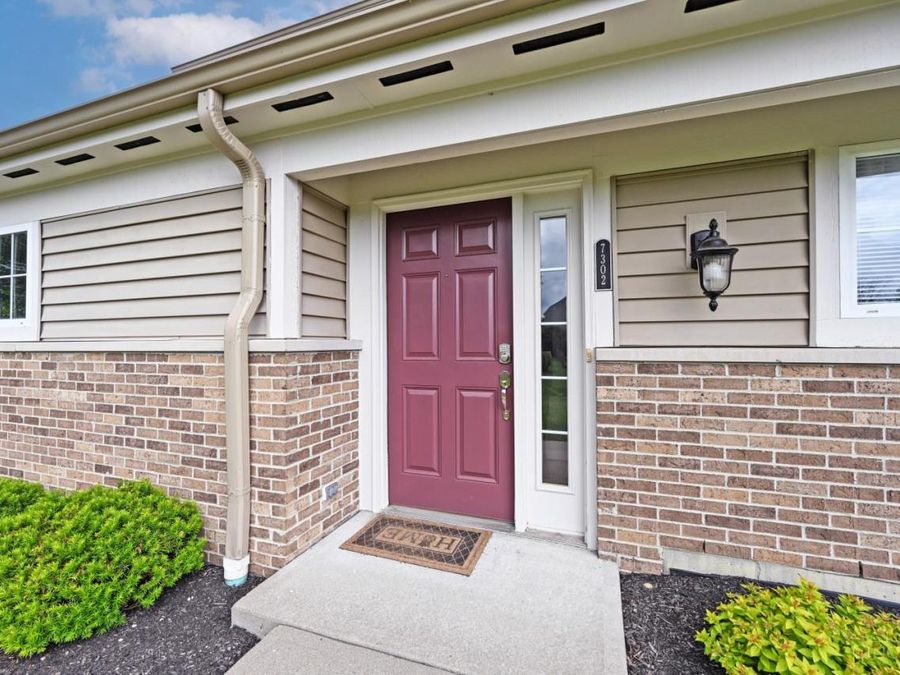 7302 Bridge Point Drive, Cincinnati, OH 45248 Photo 5