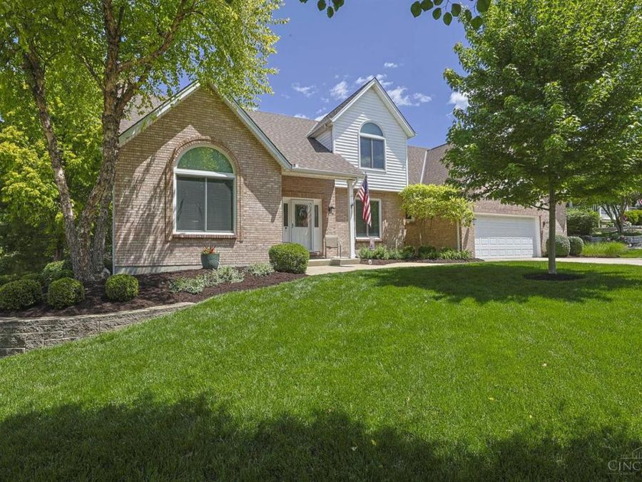 870 Abbot Drive, Fairfield, OH 45014 Photo 1
