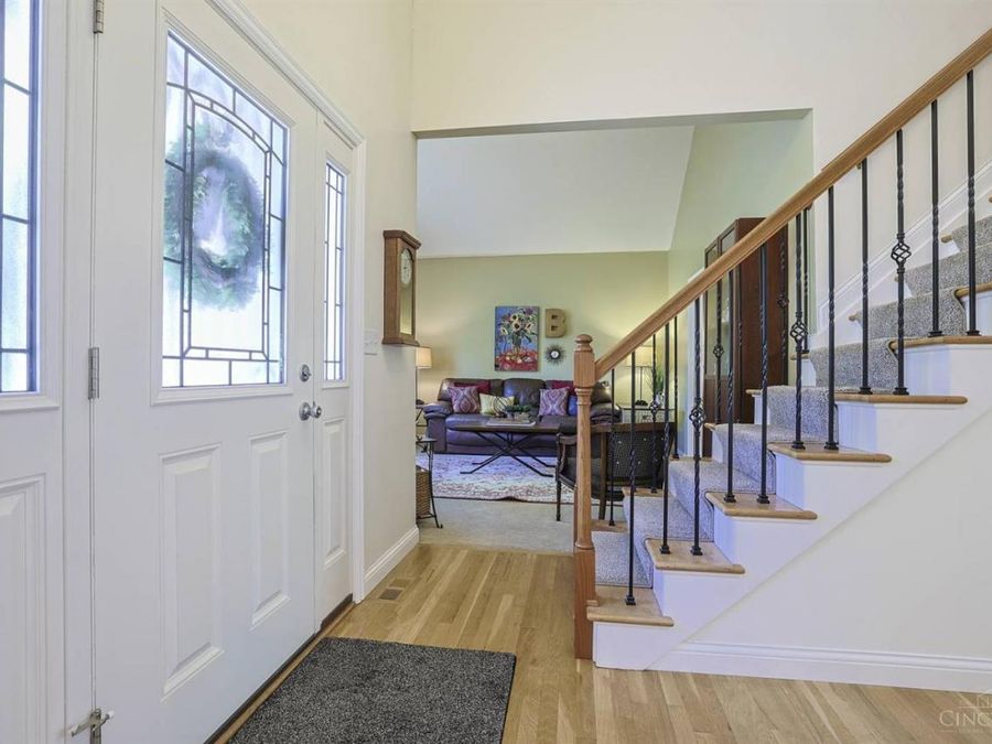 870 Abbot Drive, Fairfield, OH 45014 Photo 3