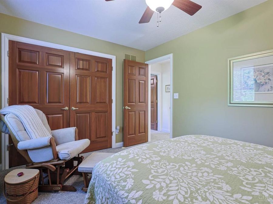 870 Abbot Drive, Fairfield, OH 45014 Photo 33