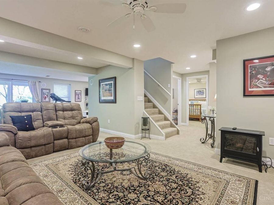 870 Abbot Drive, Fairfield, OH 45014 Photo 45