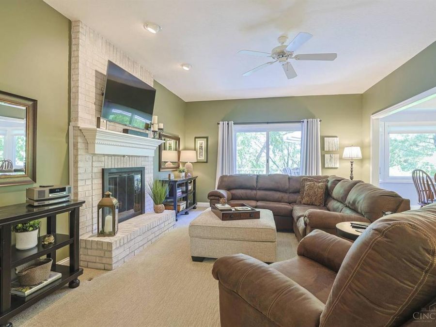 870 Abbot Drive, Fairfield, OH 45014 Photo 8