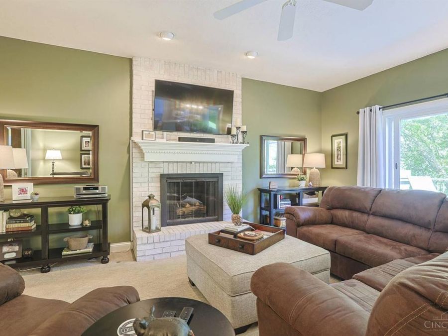 870 Abbot Drive, Fairfield, OH 45014 Photo 9