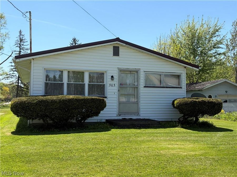 303 W Main Street , Andover, OH 44003 Photo 1
