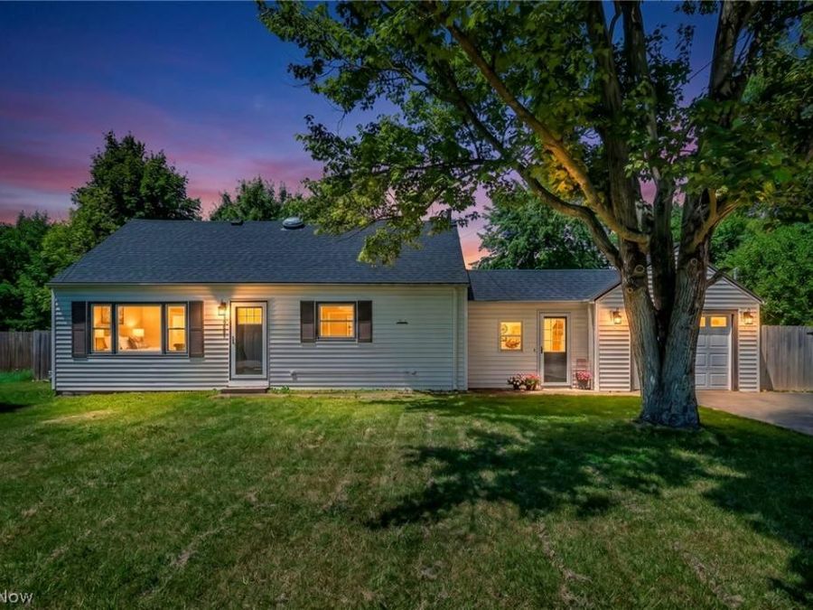 9948 Colfax Drive , Columbia Station, OH 44028 Photo 1