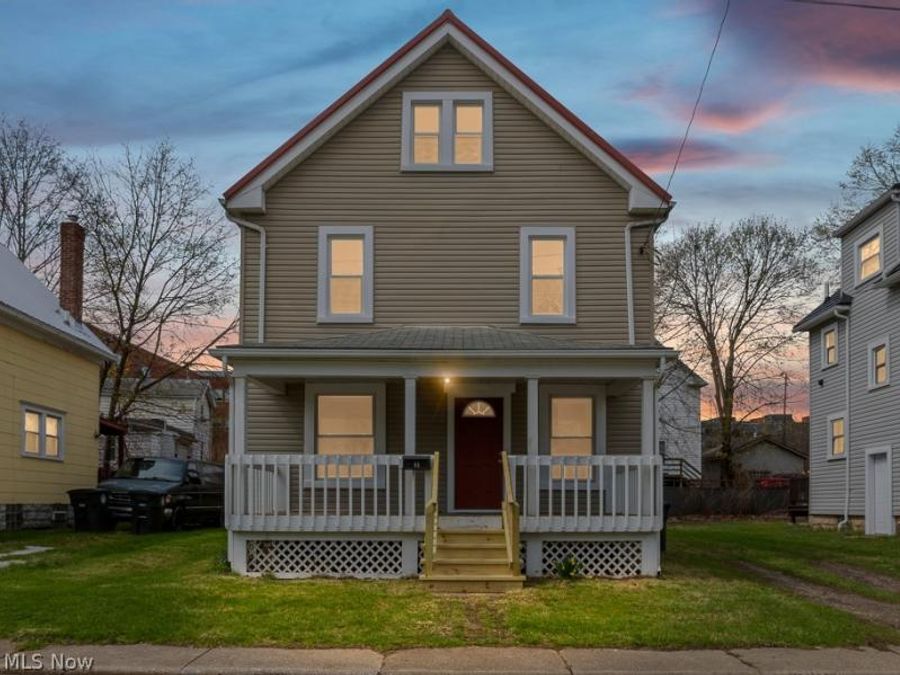 44 Agate Place , Akron, OH 44305 Photo 1