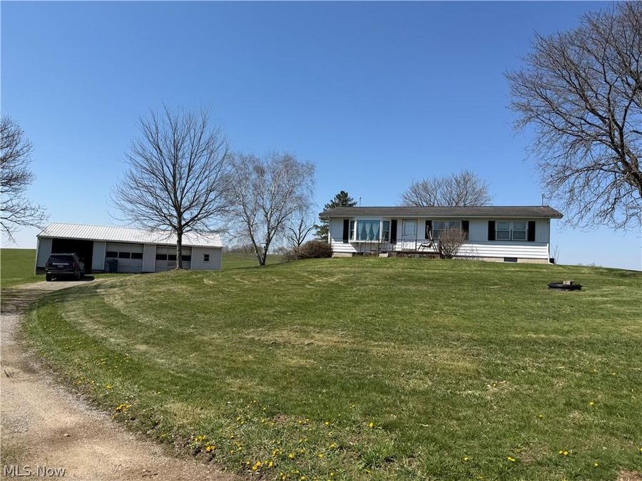 11069 State Route 170 , Negley, OH 44441 Photo 1