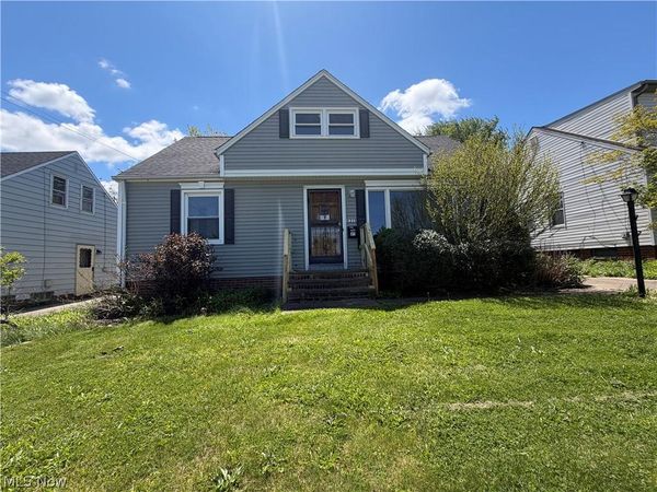 9316 Alexander Road , Garfield Heights, OH 44125