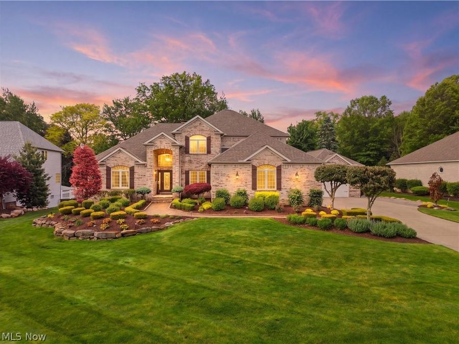 6120 Mackenzie Drive , Independence, OH 44131 Photo 1