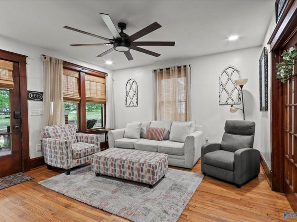 603 Prospect Drive, Decatur, AL 35601
