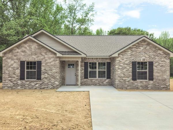 28681 Old Scrouge Road, Elkmont, AL 35620