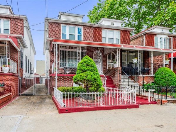 5306 Beverley Road , Brooklyn, NY 11203