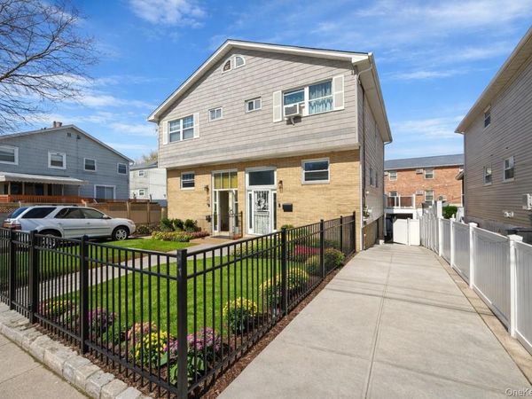 1663 Waring Avenue , Bronx, NY 10469