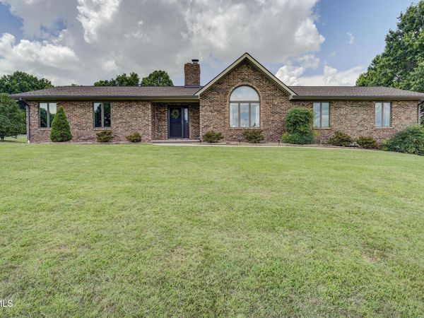 122 Paynetown Road, Telford, TN 37690