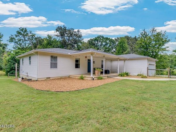 132 Judd Lane, Cookeville, TN 38501