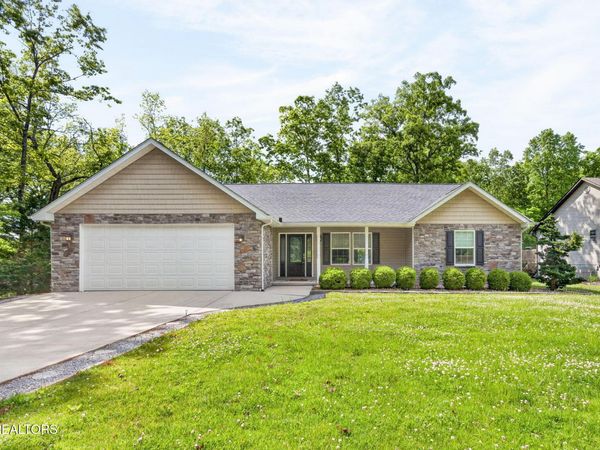 188 Satsuma Drive, Crossville, TN 38555