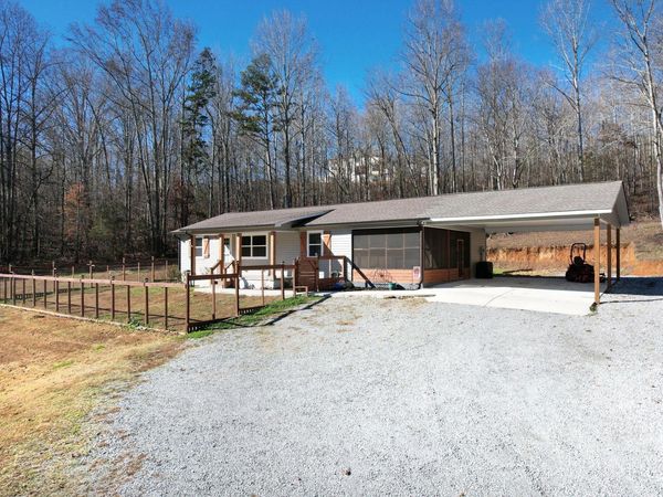 310 Blossom Lane , Dayton, TN 37321