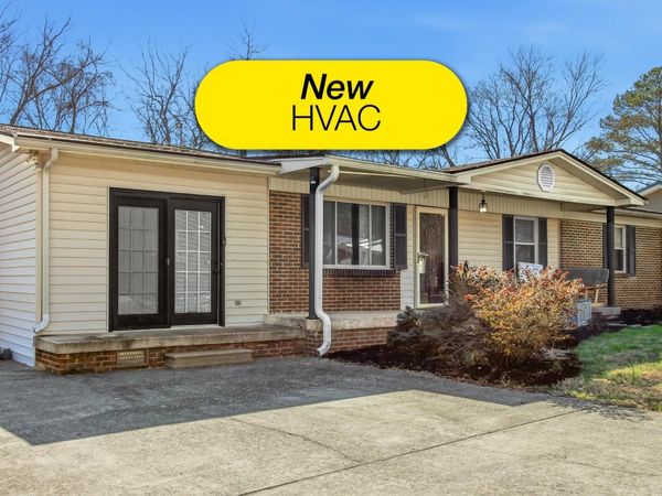817 Alma Lane , Kingston, TN 37763