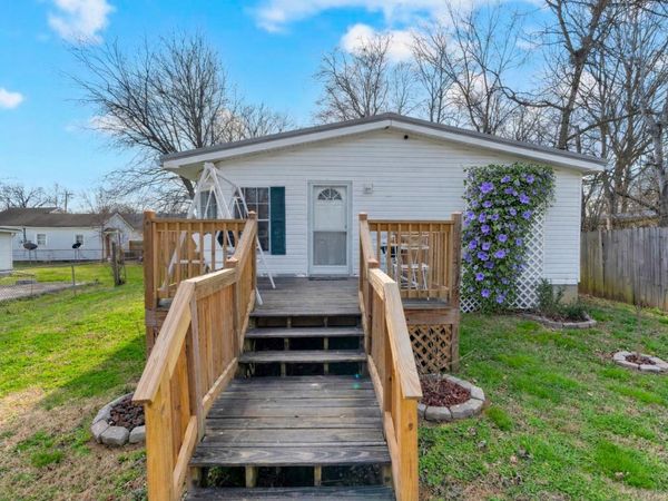 316 S Jefferson St , Tullahoma, TN 37388