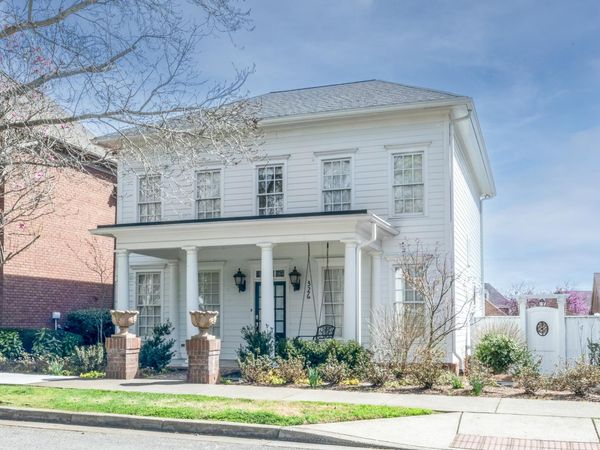326 Starling Ln , Franklin, TN 37064