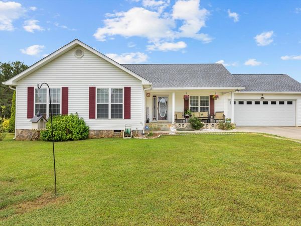 23 Brandon Lane , Chatsworth, GA 30705