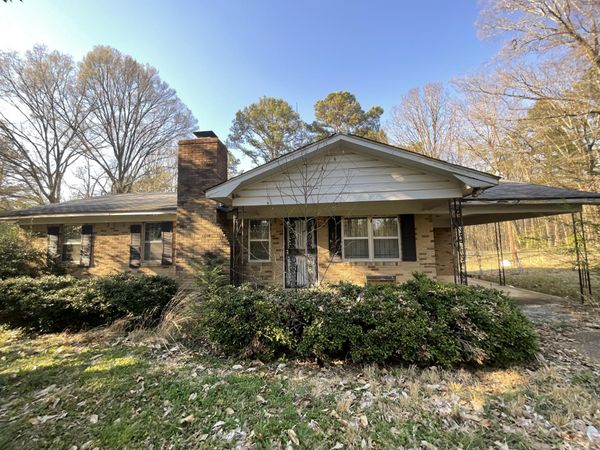 1035 Rube Scott Rd , Grand Junction, TN 38039