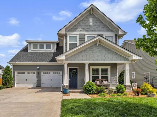 1529 Buttonwood Loop , Chattanooga, TN 37421