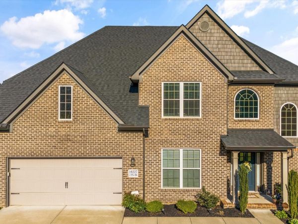 10227 Jumping Frog Lane , Knoxville, TN 37932