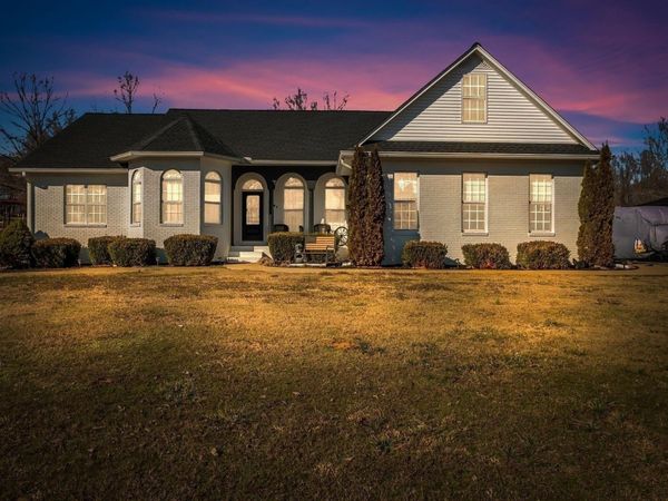 4161 Shady Oak Ln E, Iron City, TN 38463