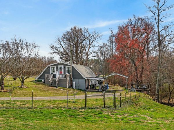 1603 Coon Hunt Rd , Baxter, TN 38544