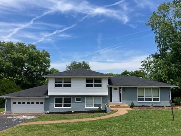 204 Tammy Dr , Decherd, TN 37324