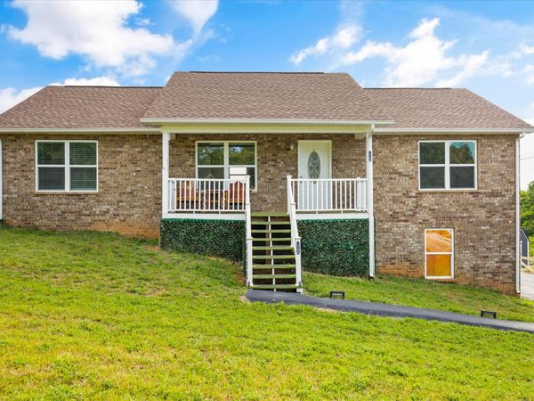 766 Forgety Rd , Jefferson City, TN 37760