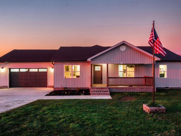 2426 Old York Highway , Dunlap, TN 37327