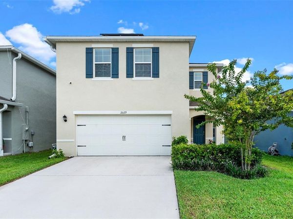 2029 TWIN FLOWER LN , SANFORD, FL 32771