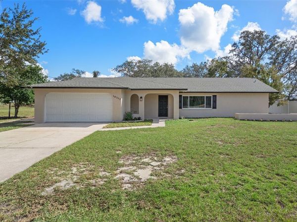 10352 BRENTLAWN STREET , SPRING HILL, FL 34608