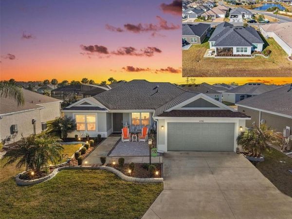 4290 COLLERETTE COURT , THE VILLAGES, FL 32163