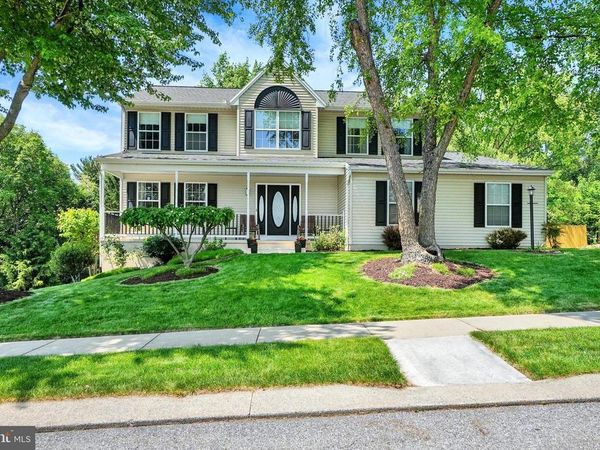 2613 NATALIE DRIVE, YORK, PA 17402