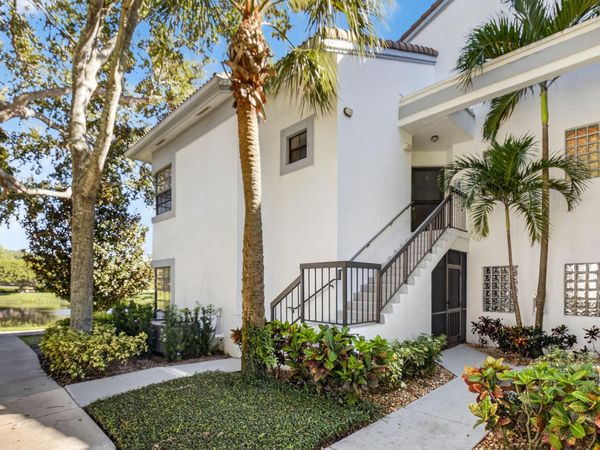 5415 Verona Drive , Unit N, Boynton Beach, FL 33437