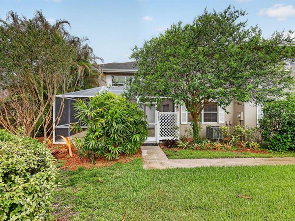 3489 SW Sunset Trace Circle, Unit 3489, Palm City, FL 34990