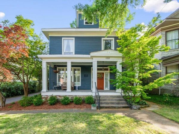 1357 CARR AVE, Memphis, TN 38104